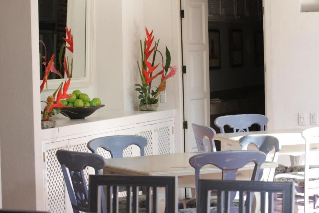 Casa Quero Hotel Boutique 18/51