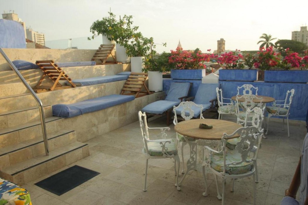 Casa Quero Hotel Boutique 16/51