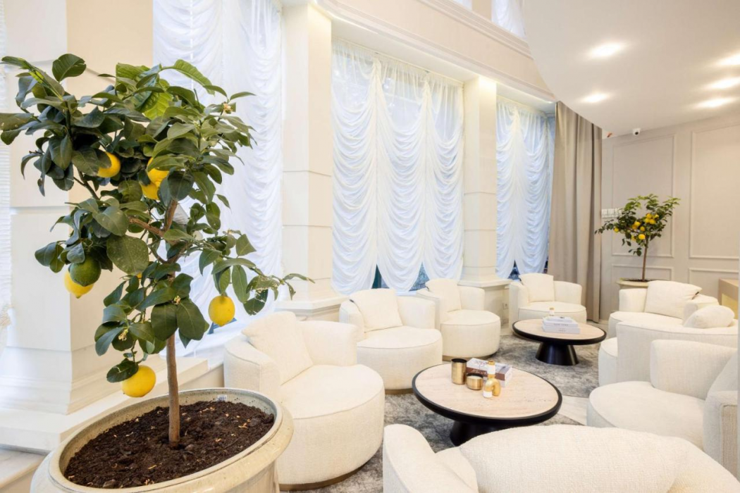Tresor Le Palais Timisoara, Curio Collection by Hilton 15/61