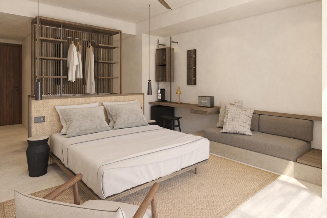 Theros All Suite Hotel 23/84