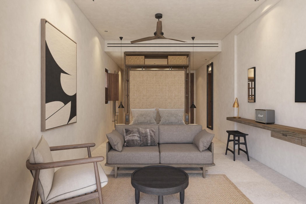 Theros All Suite Hotel 15/84