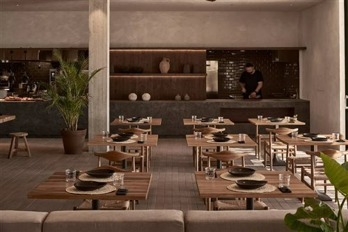 Theros All Suite Hotel 39/84