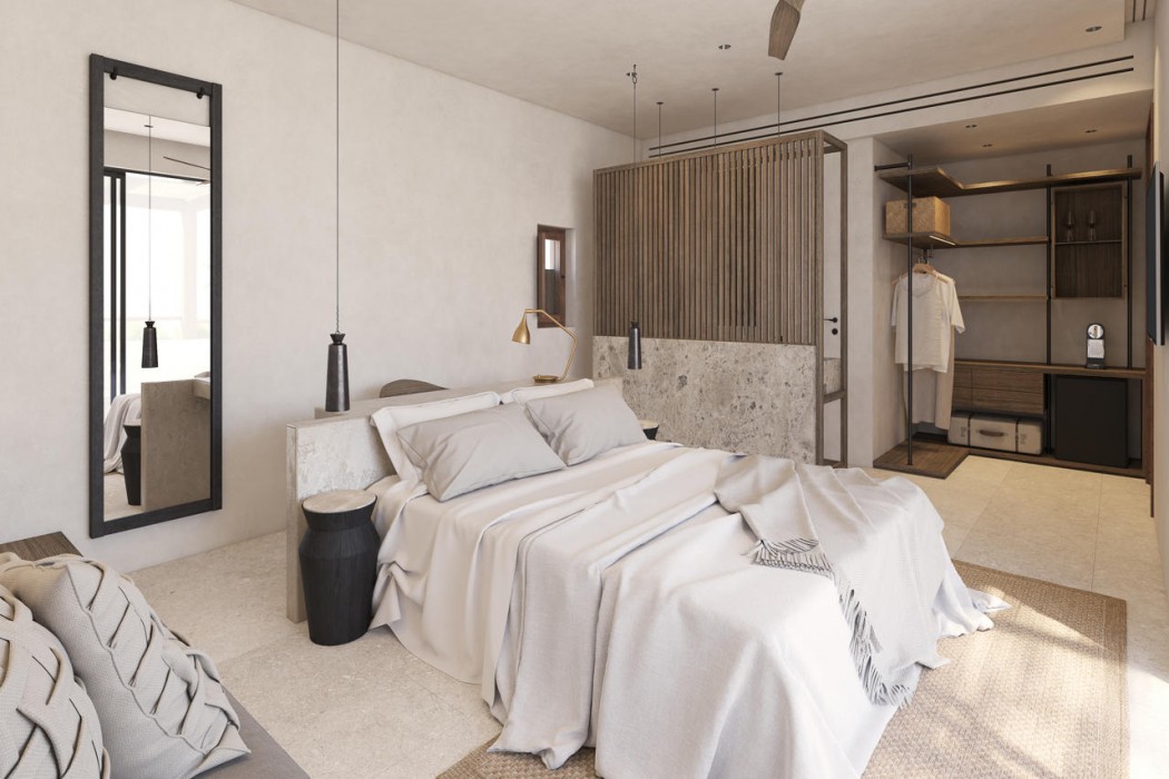 Theros All Suite Hotel 28/84