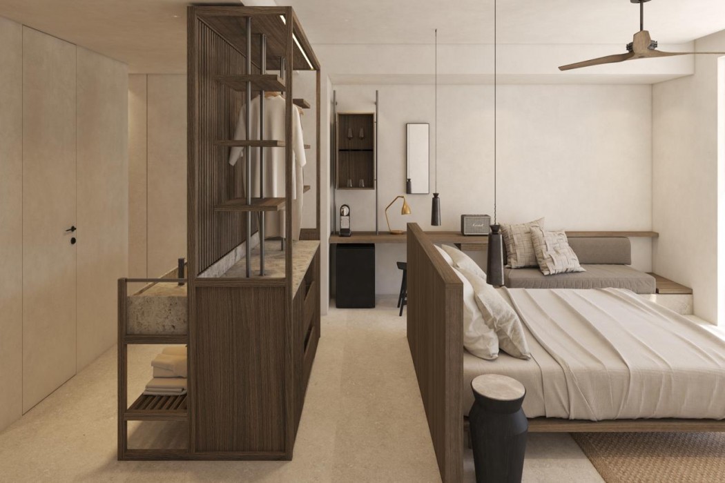 Theros All Suite Hotel 25/84