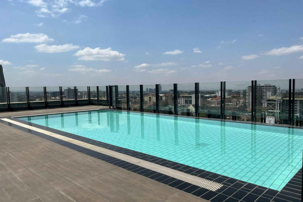 Sincerely Yours Suites & Serviced Apartments 29/56