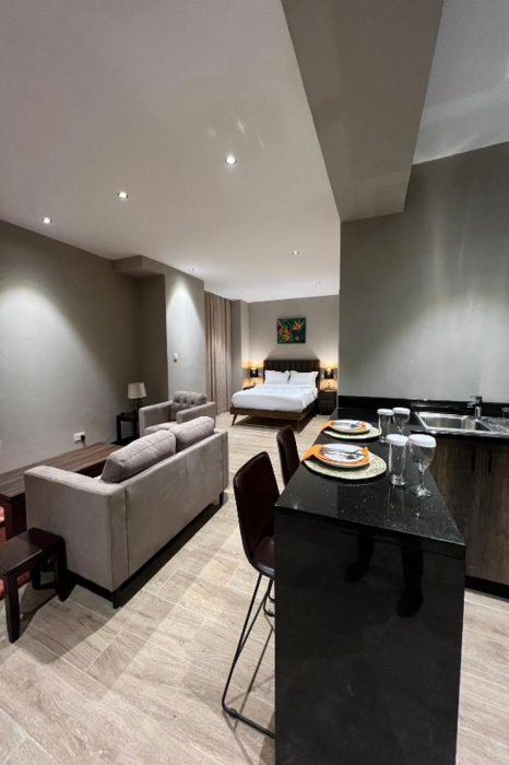 Sincerely Yours Suites & Serviced Apartments 16/56