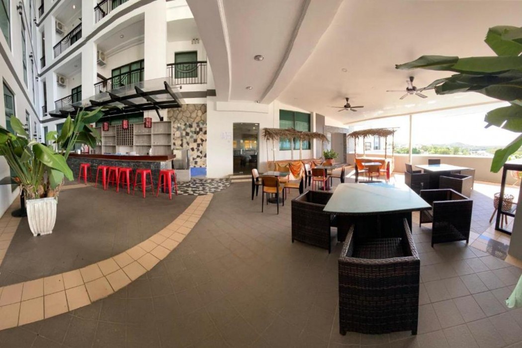The Lanes Hotel 20/54
