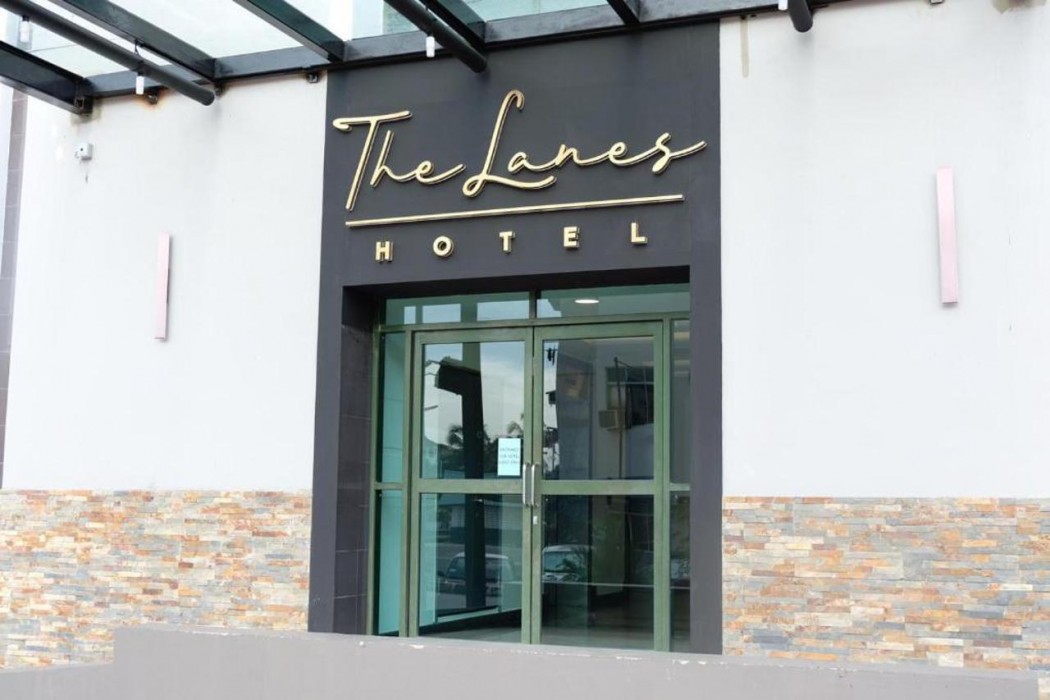 The Lanes Hotel 1/54