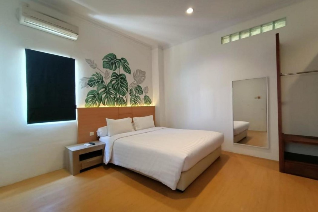 Front One Green Boutique Hotel Abepura 6/31