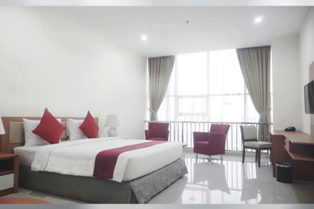 Naraya Hotel Jakarta 12/24