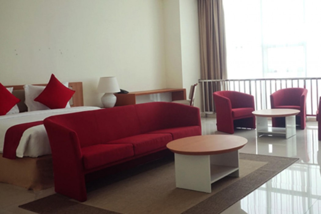 Naraya Hotel Jakarta 13/24