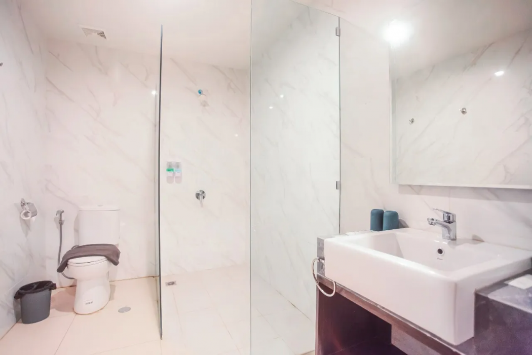 Fovere Hotel Kuala Kapuas 8/16