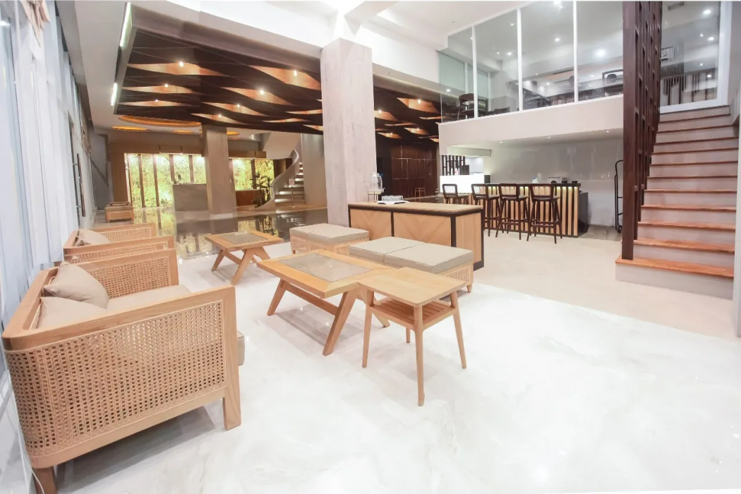 Fovere Hotel Kuala Kapuas 4/16