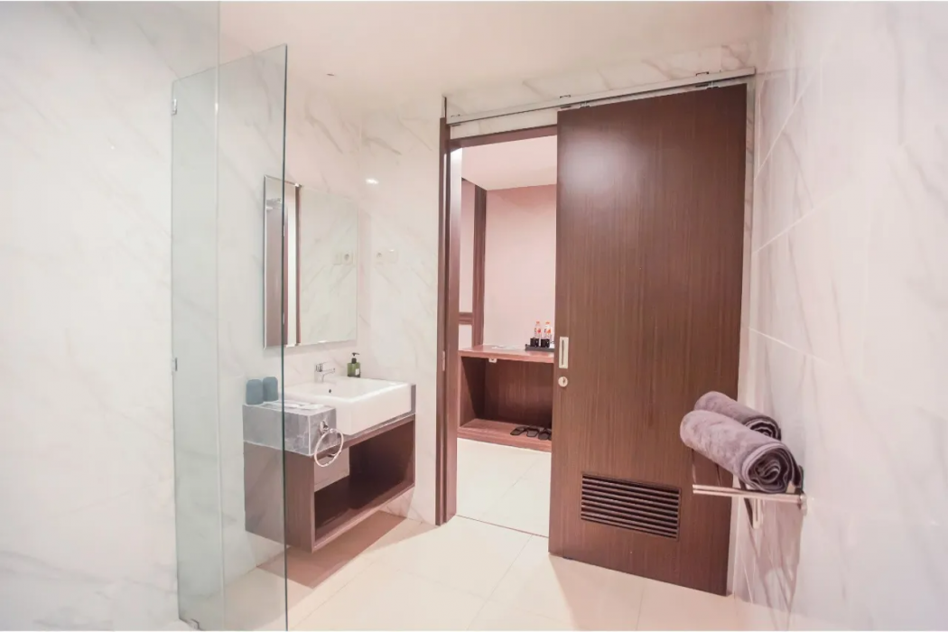 Fovere Hotel Kuala Kapuas 7/16