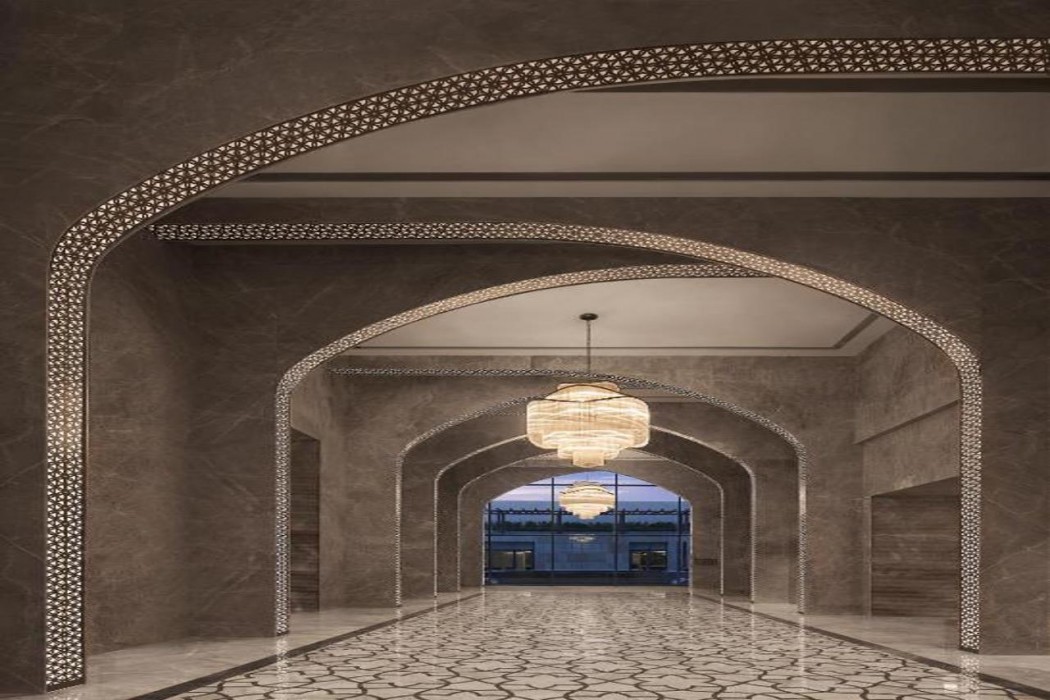 Taj Amer, Jaipur 9/20