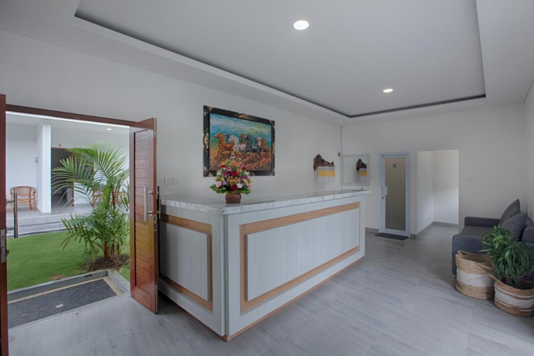 Maisaba Canggu Hotel And Coworking Space 11/44