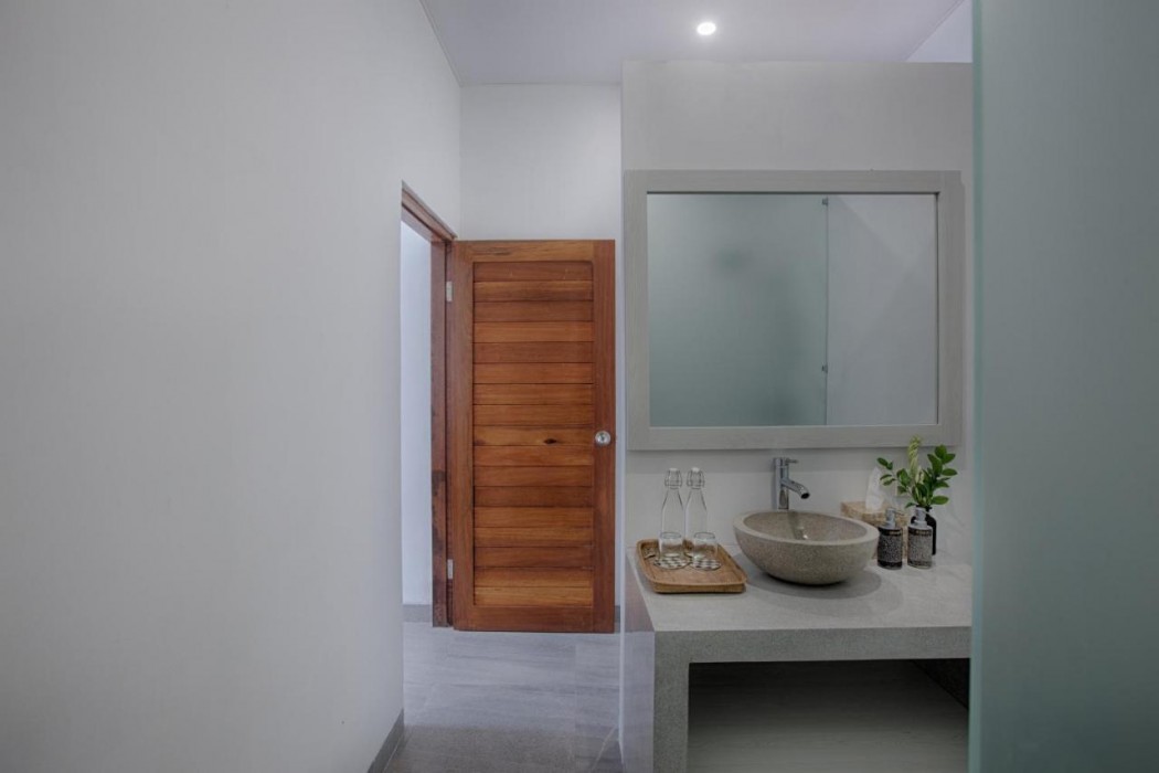 Maisaba Canggu Hotel And Coworking Space 9/44