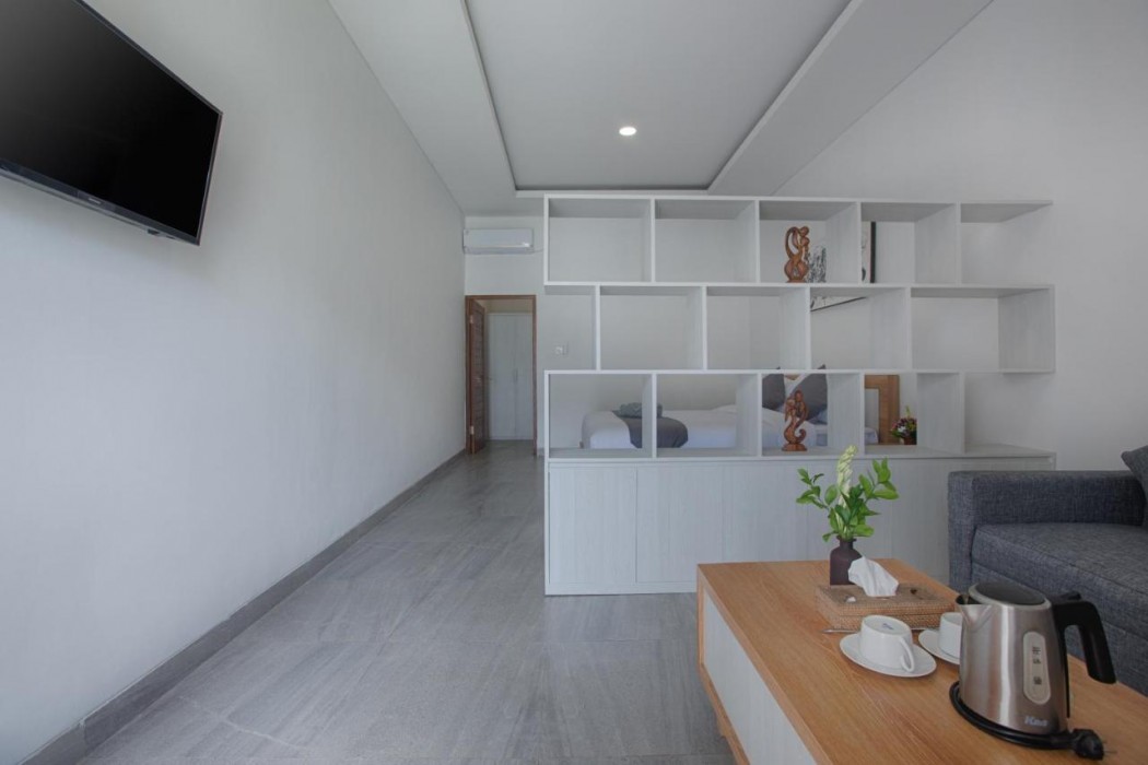 Maisaba Canggu Hotel And Coworking Space 10/44