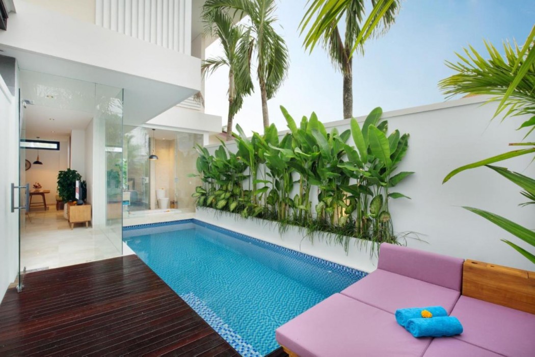 Eight Palms Villa Seminyak by Ini Vie Hospitality 12/53