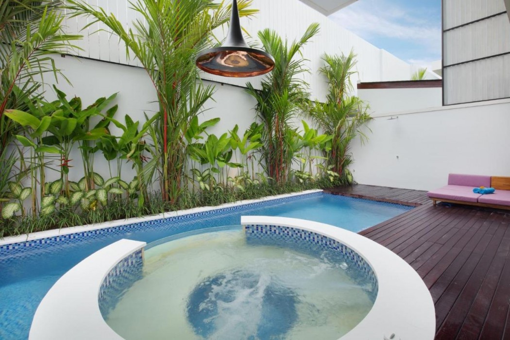 Eight Palms Villa Seminyak by Ini Vie Hospitality 14/53