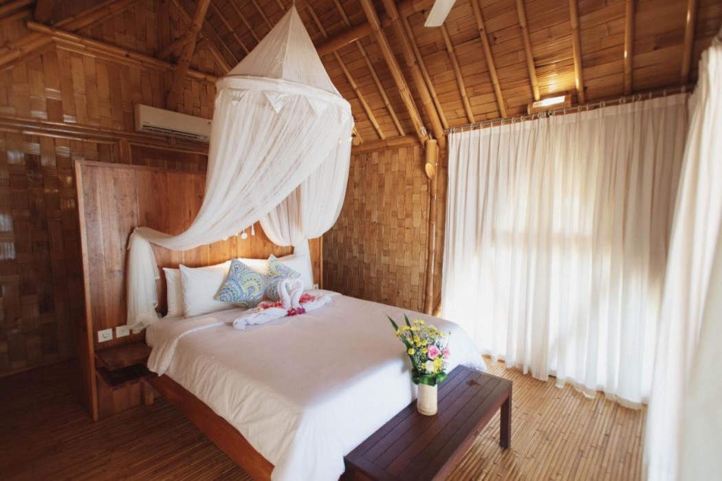 The Seraya Resort Komodo 8/45