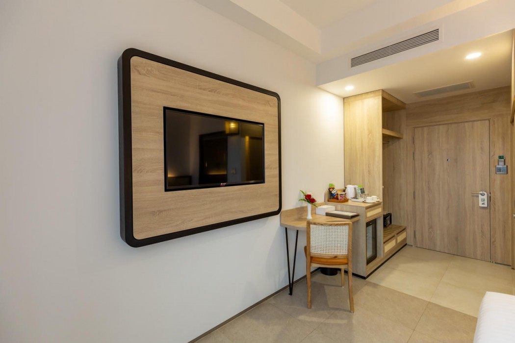 Odin Hotel Quy Nhon 23/87