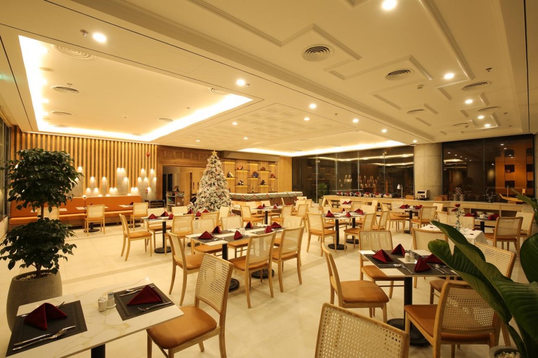 Odin Hotel Quy Nhon 45/87
