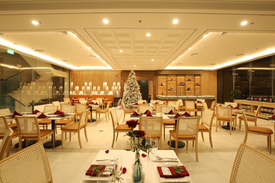 Odin Hotel Quy Nhon 40/87