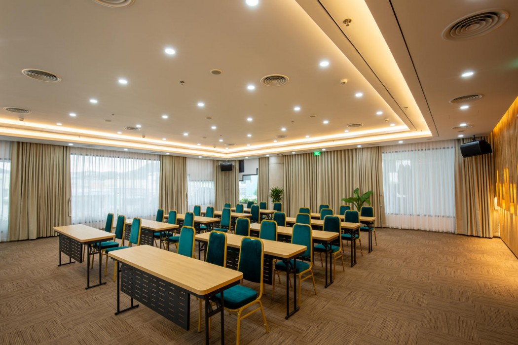 Odin Hotel Quy Nhon 46/87