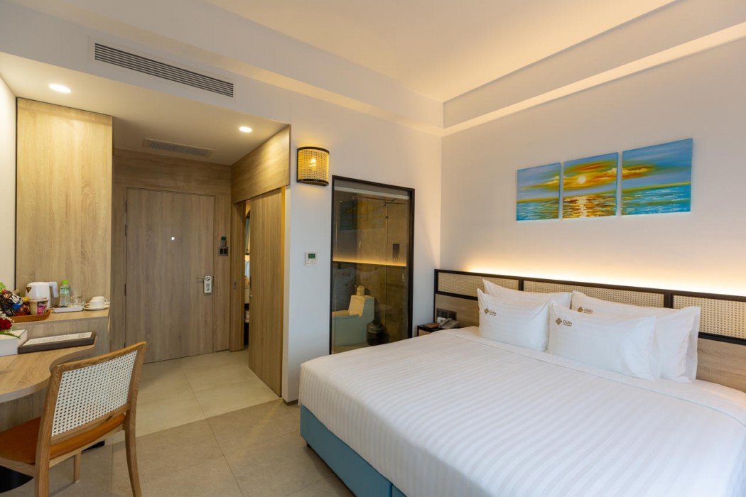 Odin Hotel Quy Nhon 25/87