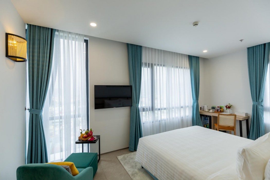 Odin Hotel Quy Nhon 19/87
