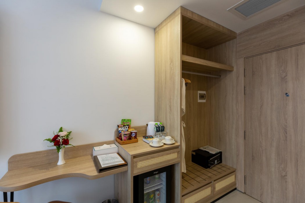 Odin Hotel Quy Nhon 18/87