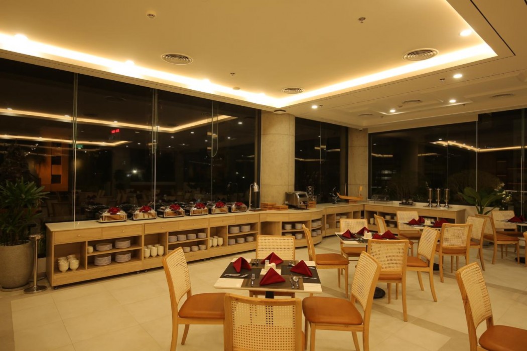 Odin Hotel Quy Nhon 41/87