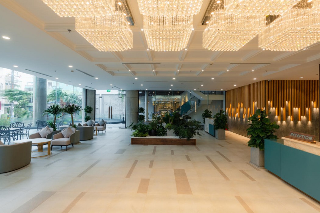 Odin Hotel Quy Nhon 13/87