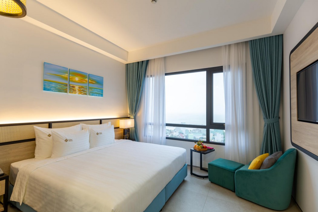 Odin Hotel Quy Nhon 22/87