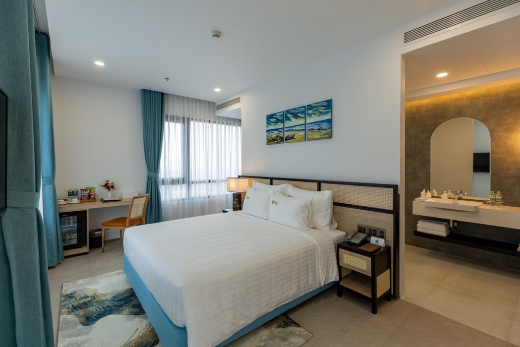 Odin Hotel Quy Nhon 20/87