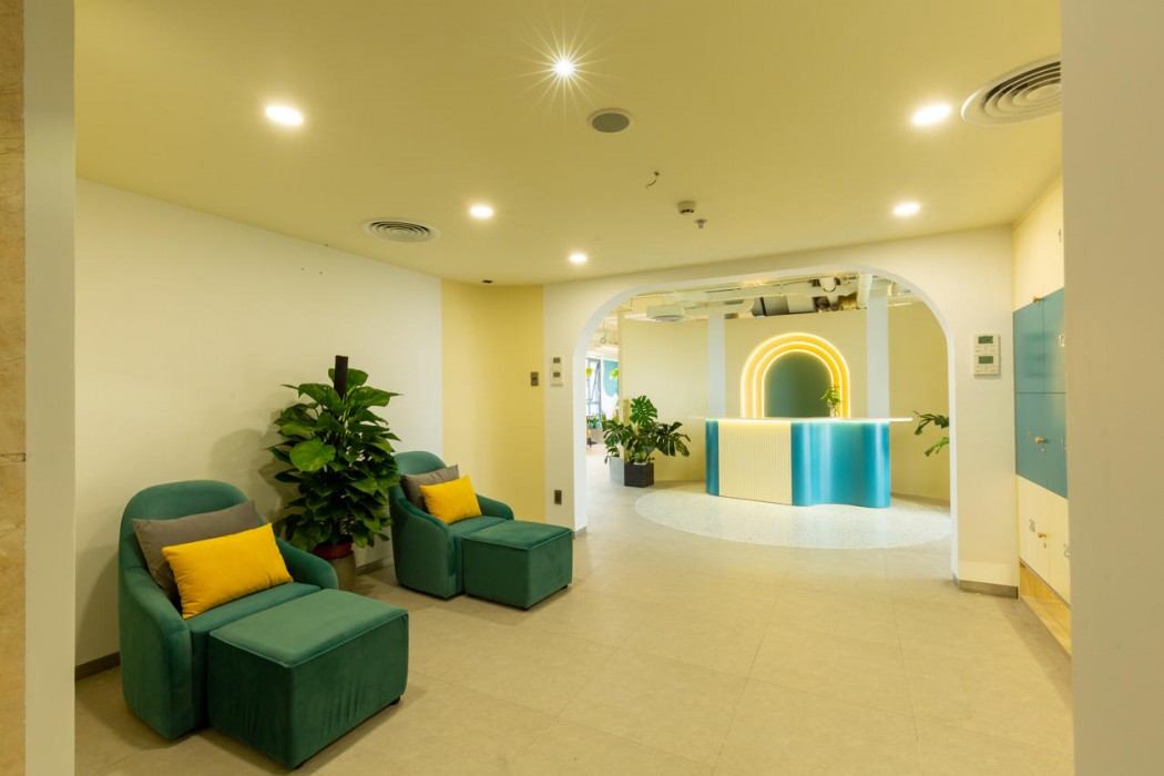 Odin Hotel Quy Nhon 50/87