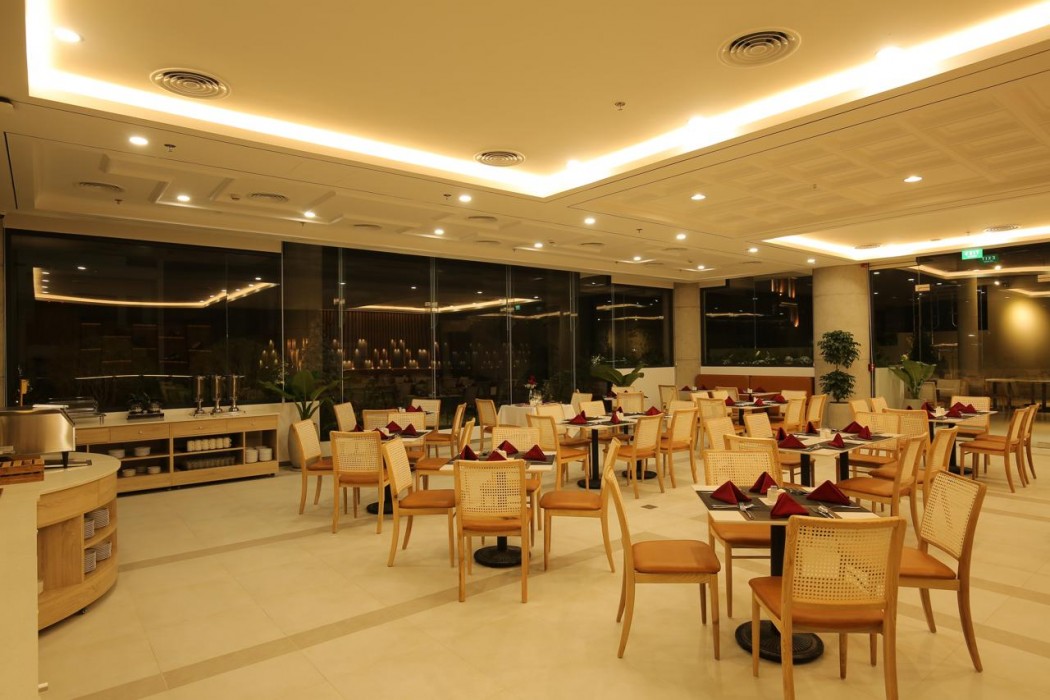 Odin Hotel Quy Nhon 42/87