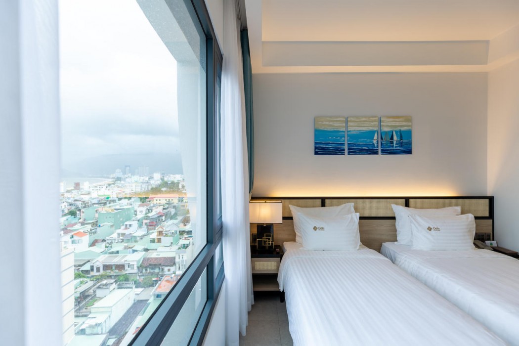 Odin Hotel Quy Nhon 21/87