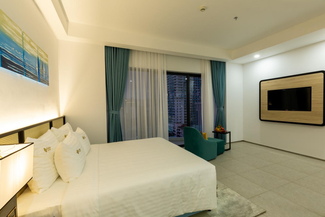Odin Hotel Quy Nhon 29/87