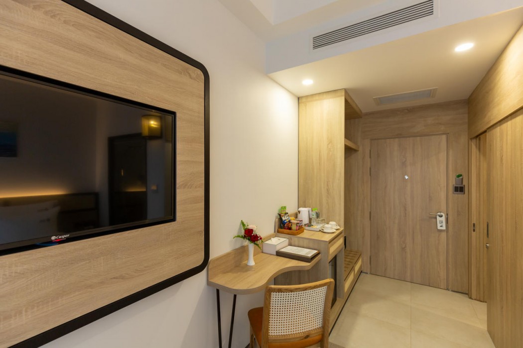 Odin Hotel Quy Nhon 17/87