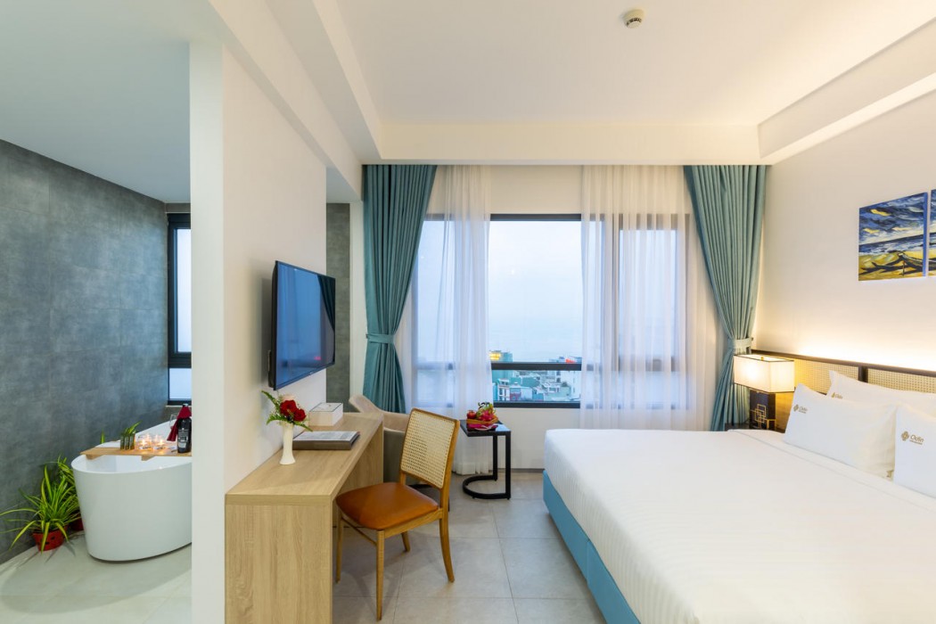 Odin Hotel Quy Nhon 27/87