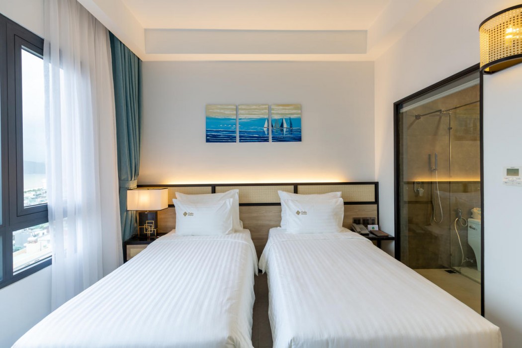Odin Hotel Quy Nhon 24/87