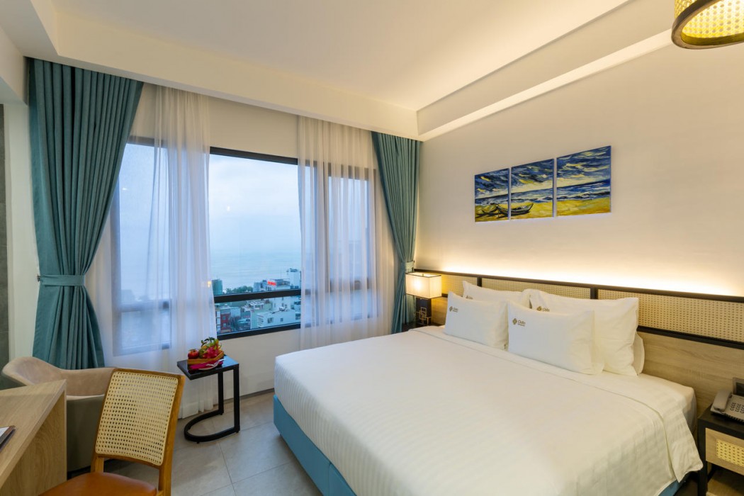Odin Hotel Quy Nhon 30/87
