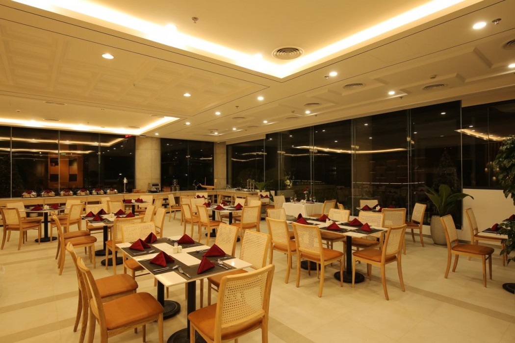 Odin Hotel Quy Nhon 44/87