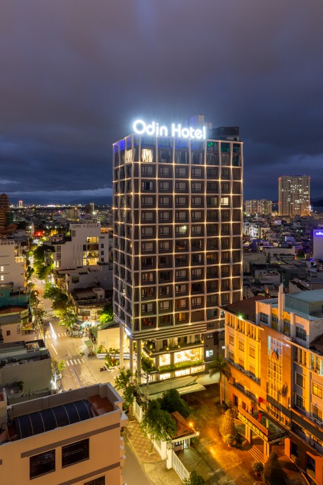 Odin Hotel Quy Nhon 1/87