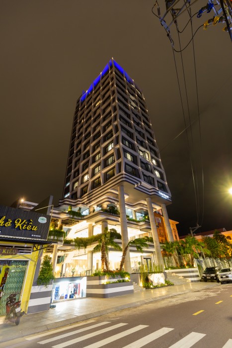 Odin Hotel Quy Nhon 2/87