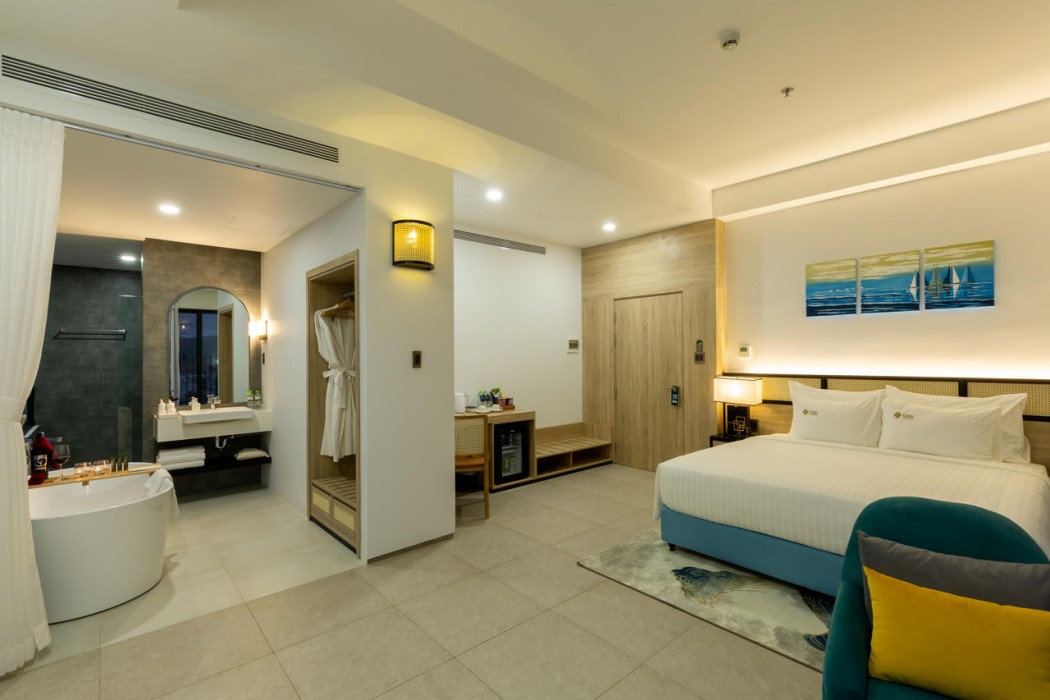 Odin Hotel Quy Nhon 28/87