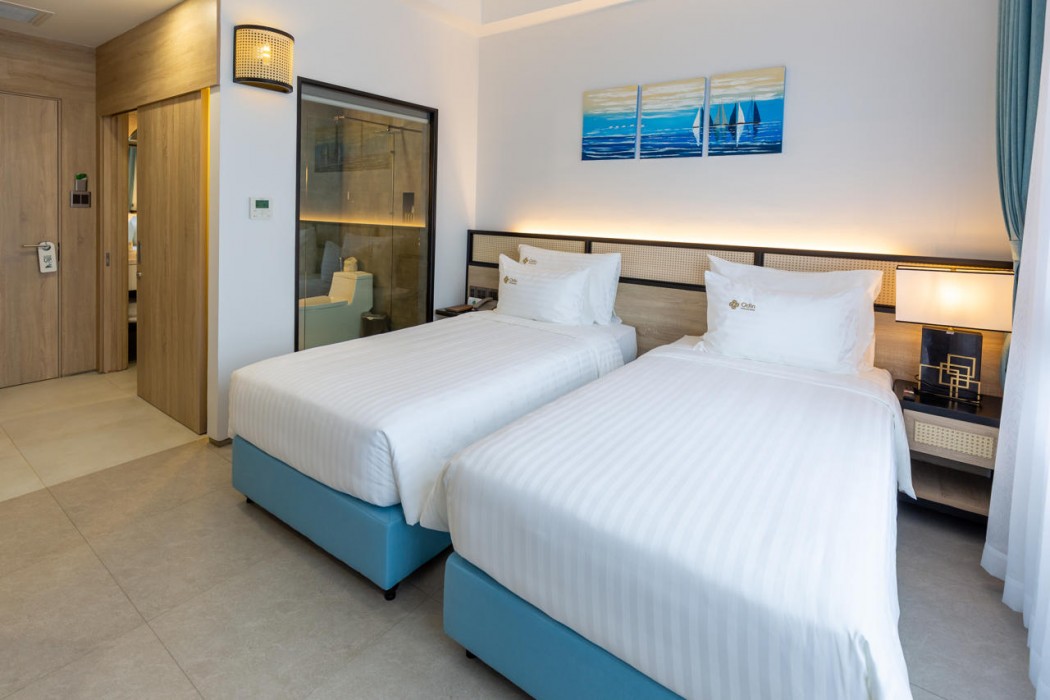 Odin Hotel Quy Nhon 16/87