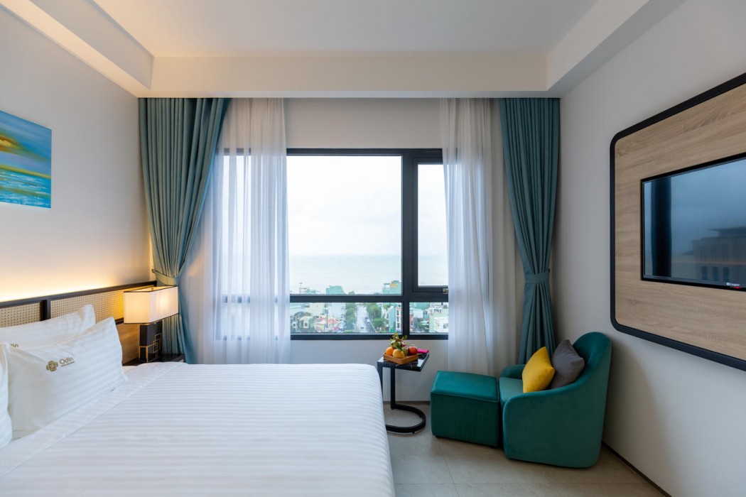 Odin Hotel Quy Nhon 26/87